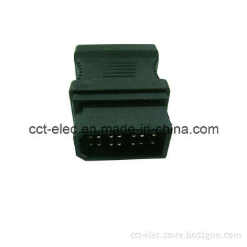 14P TO DB15PM Adapter for Nissan